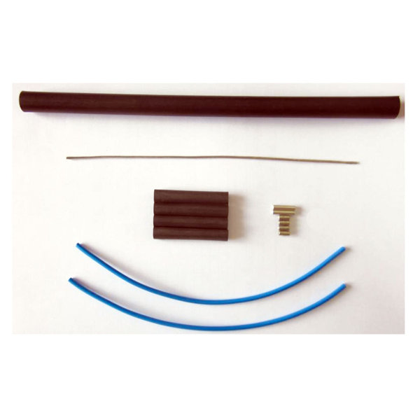 King Electric Heating Cable Repair Kit Wayfair